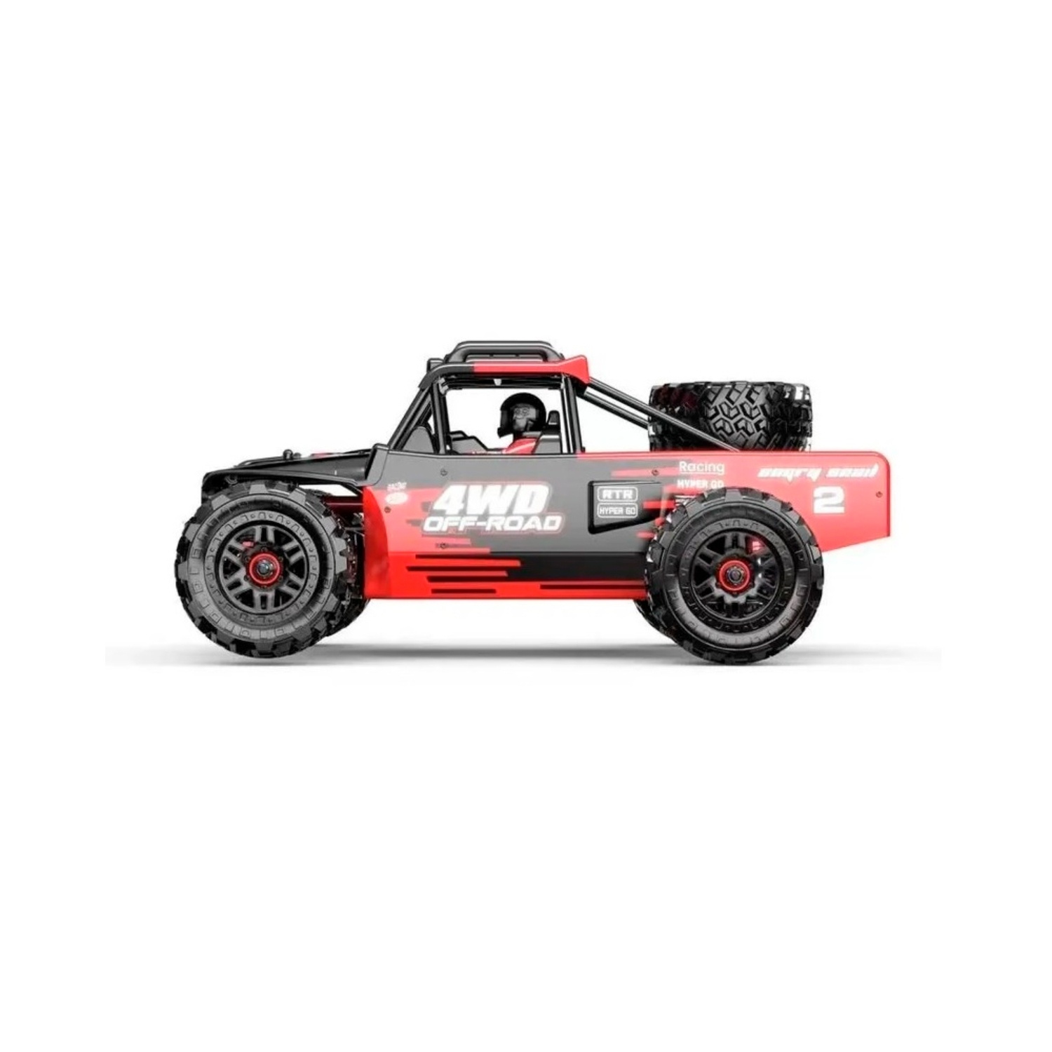 Автомобиль на радиоуправлении MJX Hyper Go 14209