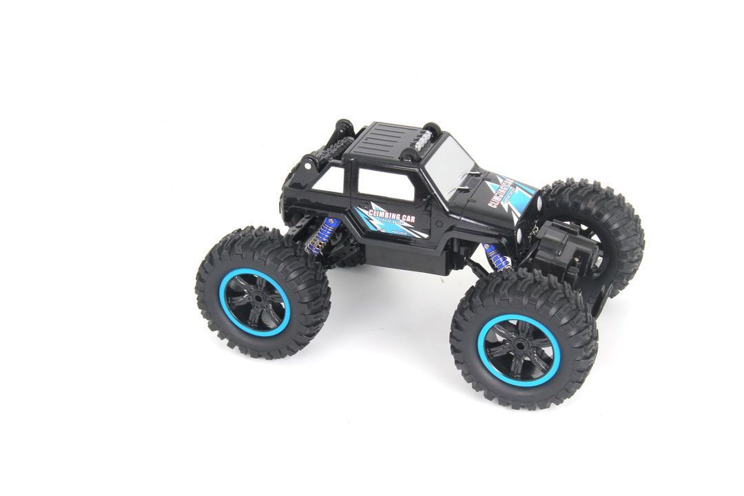 Радиоуправляемая машина MZ 2836 4WD 1/14 Коллекторная