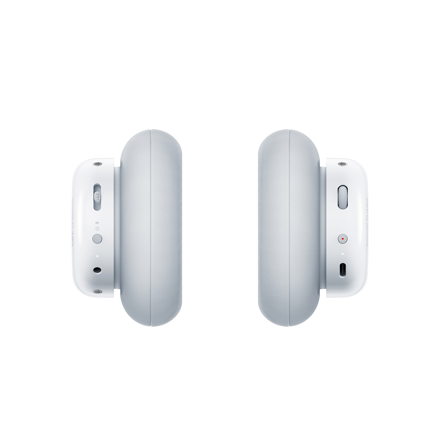 Наушники CMF Headphone Pro (светло-серые)