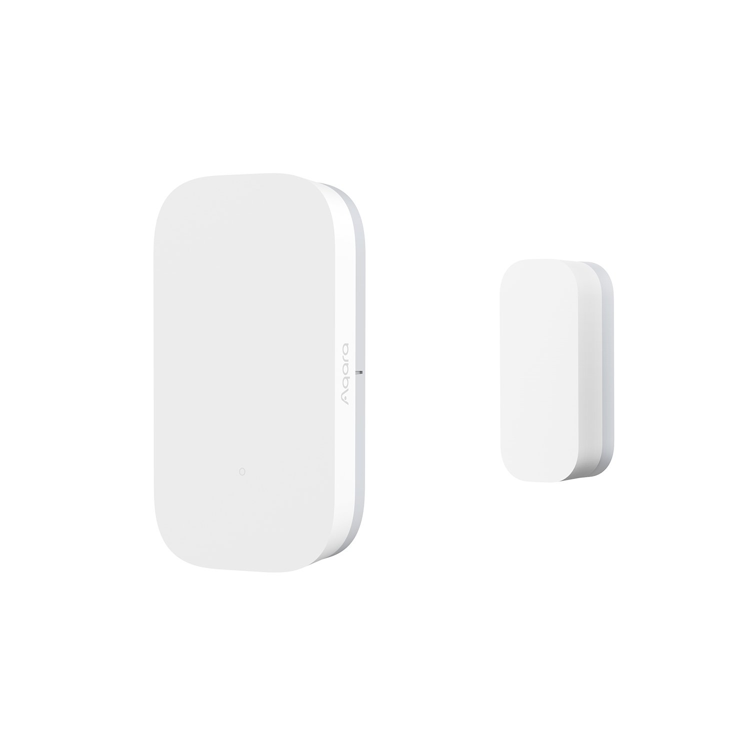 Датчик открытия дверей и окон Aqara Т1 (белый)