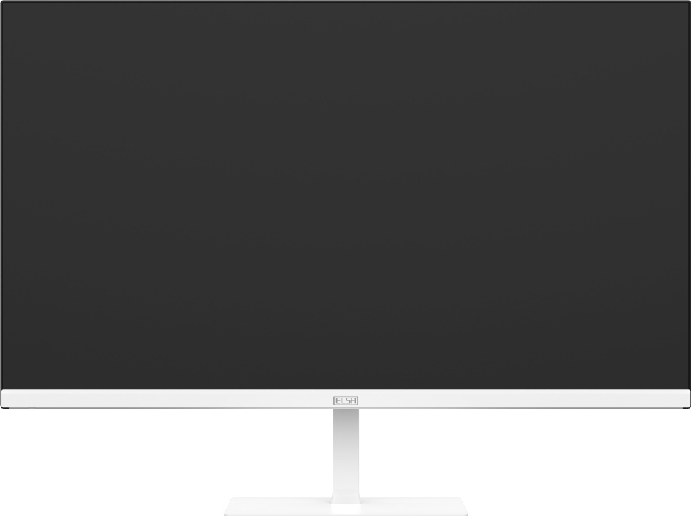 Монитор ELSA EA272QV 27" White