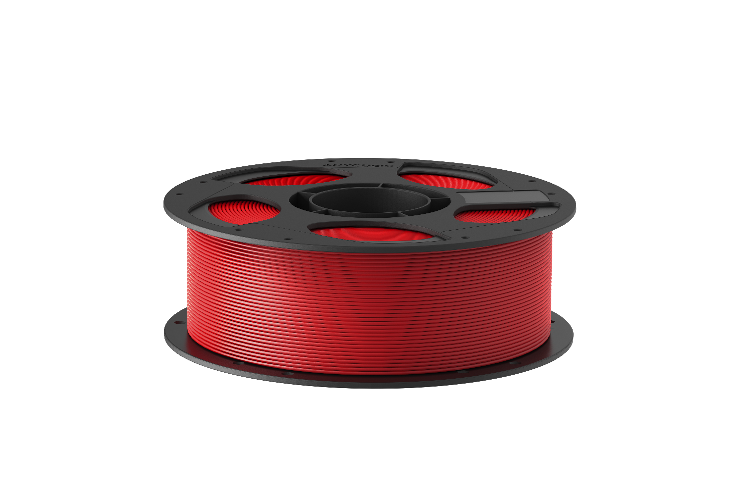 Филамент Anycubic PLA, 1.75 мм, 1 кг, красный