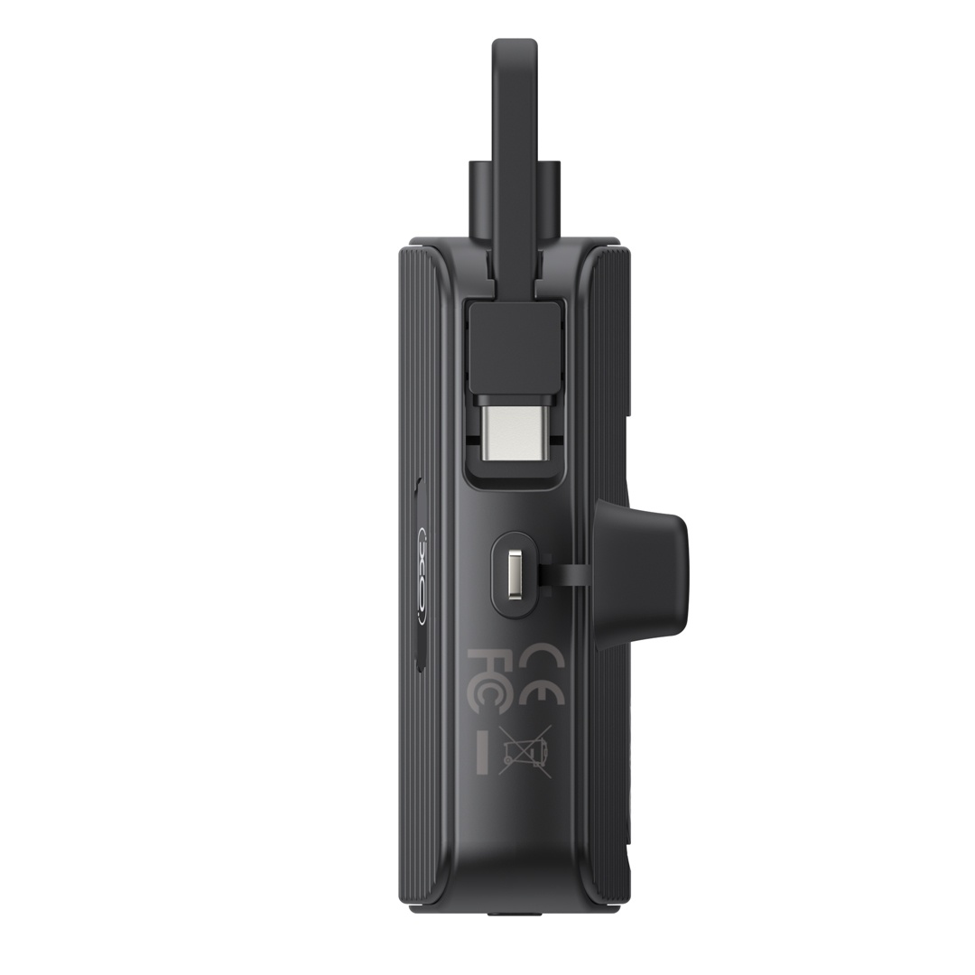 Мобильное устройство для быстрой зарядки 5000 мАч iP PD20W/QC20W PR220 iP