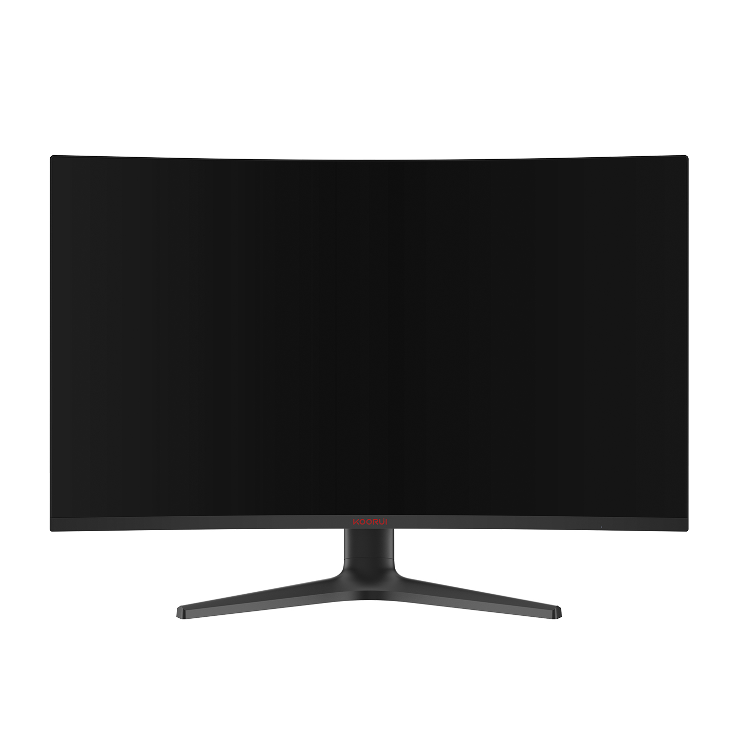 Игровой монитор Koorui 32E6QC 31.5" 2K VA 170Hz (черный)