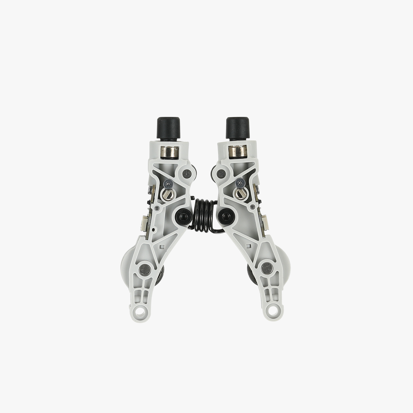 Двойные направляющие экструдера и датчик накала для 3D-принтера Bambu Lab (FAE024-V1)