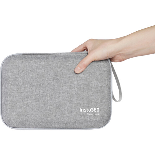 Кейс для переноски Insta360 Х4
