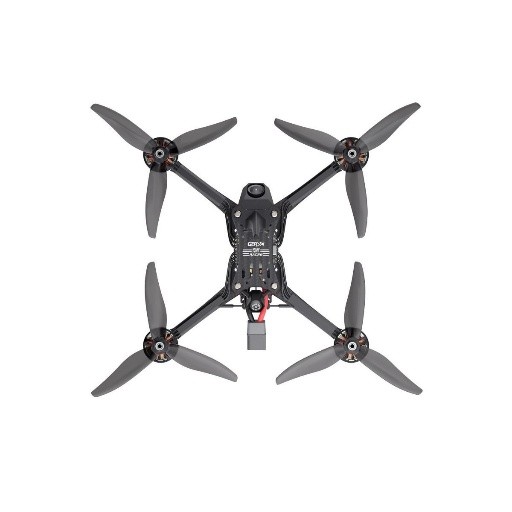 Квадрокоптер Racer ELRS 2.4G