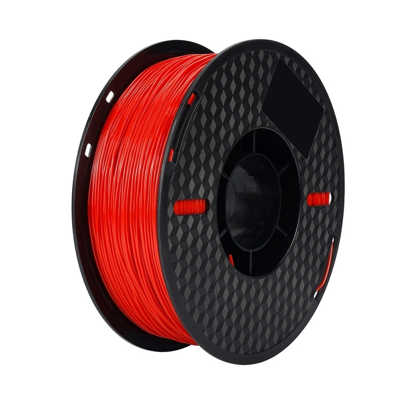 Филамент Kingroon TPU Red 1.75mm 1KG