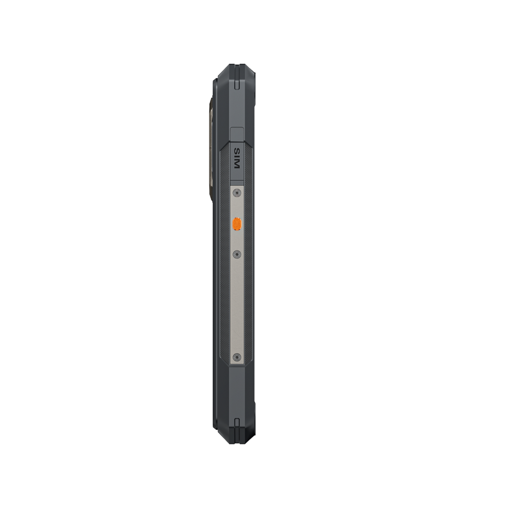 Смартфон Cubot KINGKONG X PRO 12GB/256GB (черный)