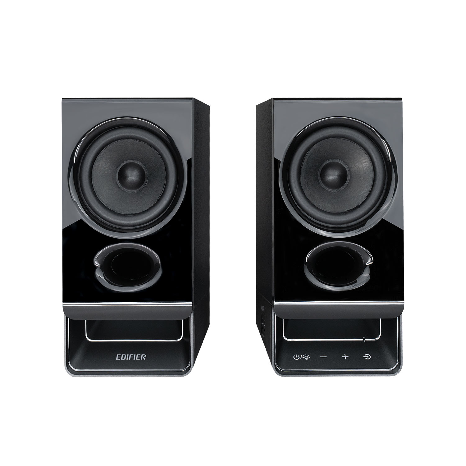 Акустика Edifier R20BT (черный)