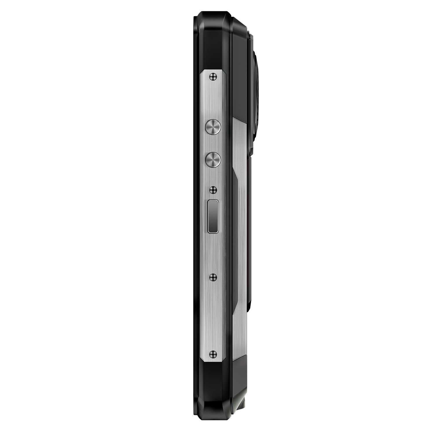 Смартфон Oukitel WP56 12GB/512GB (черный)