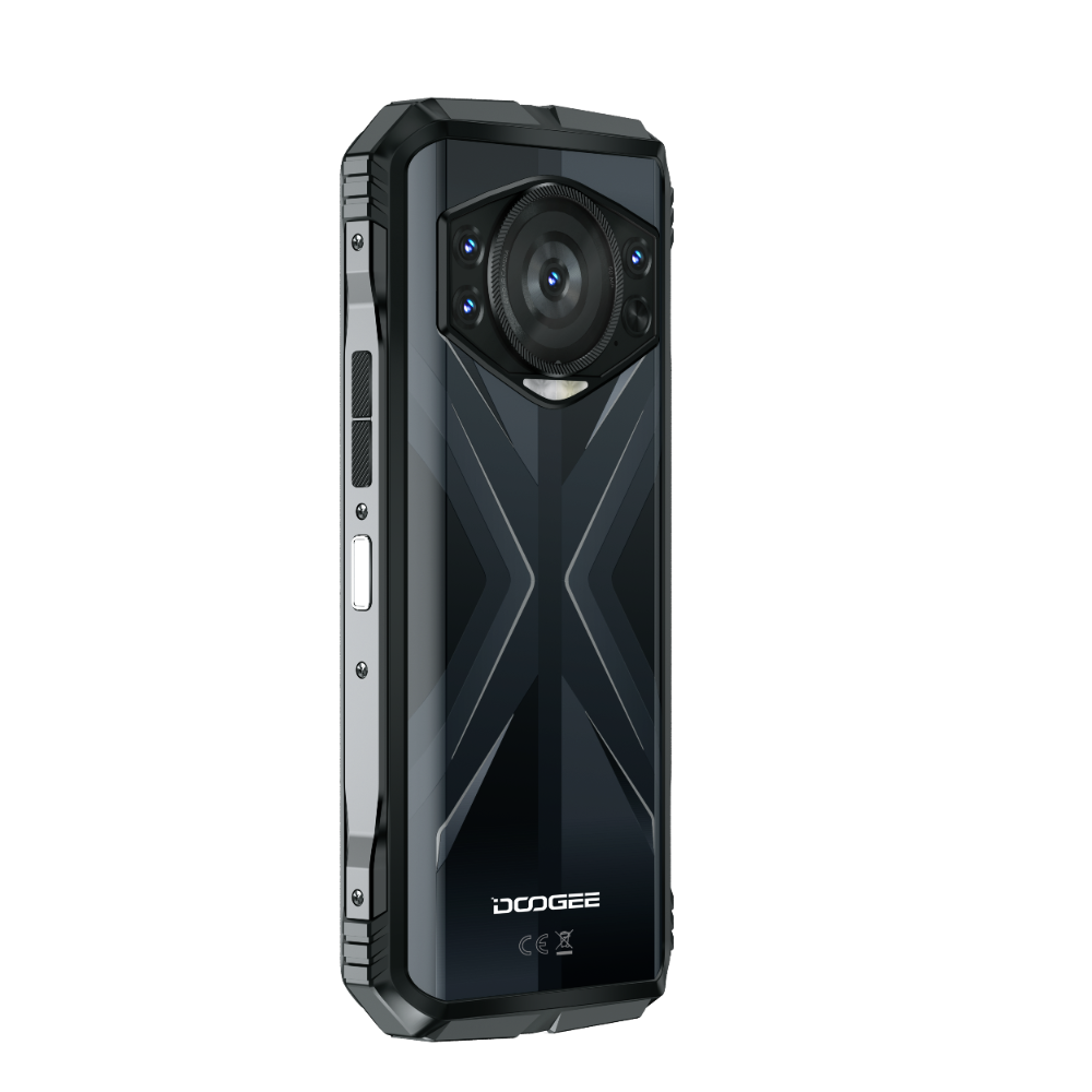 Смартфон Doogee S118