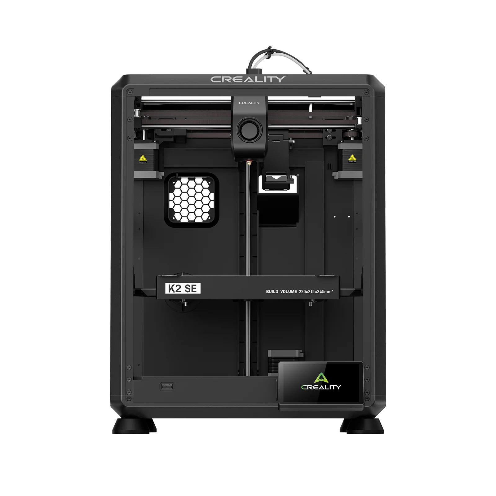 3D-принтер Creality K2 SE Combo
