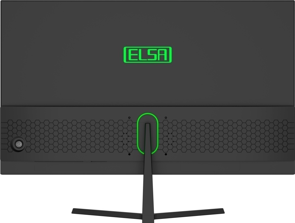 Игровой монитор ELSA EA251S 25" Black