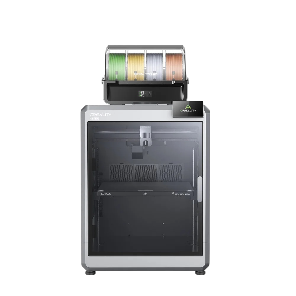 3D принтер Creality K2 PLUS Combo