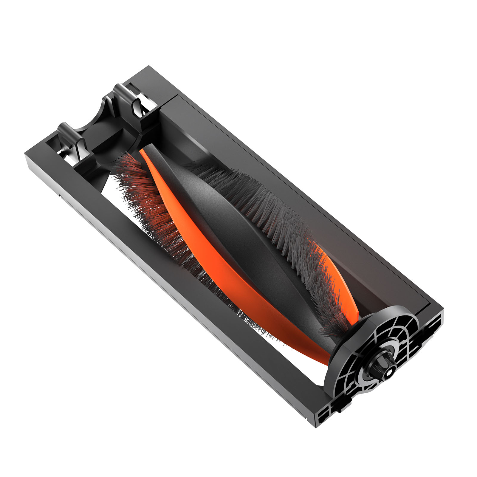 Робот-пылесос JONR T5 Pro Gen2 белый