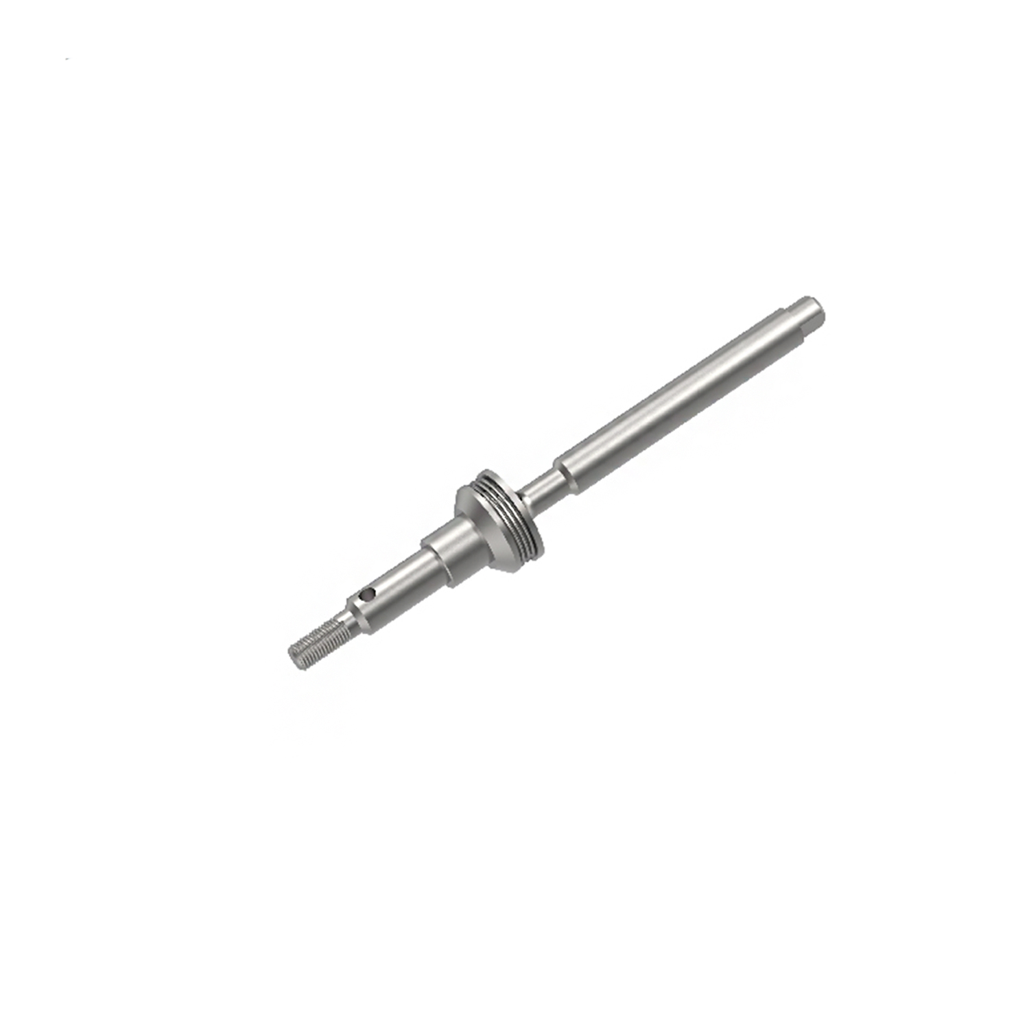 Передняя полуось CVD (длинная) для UCX24