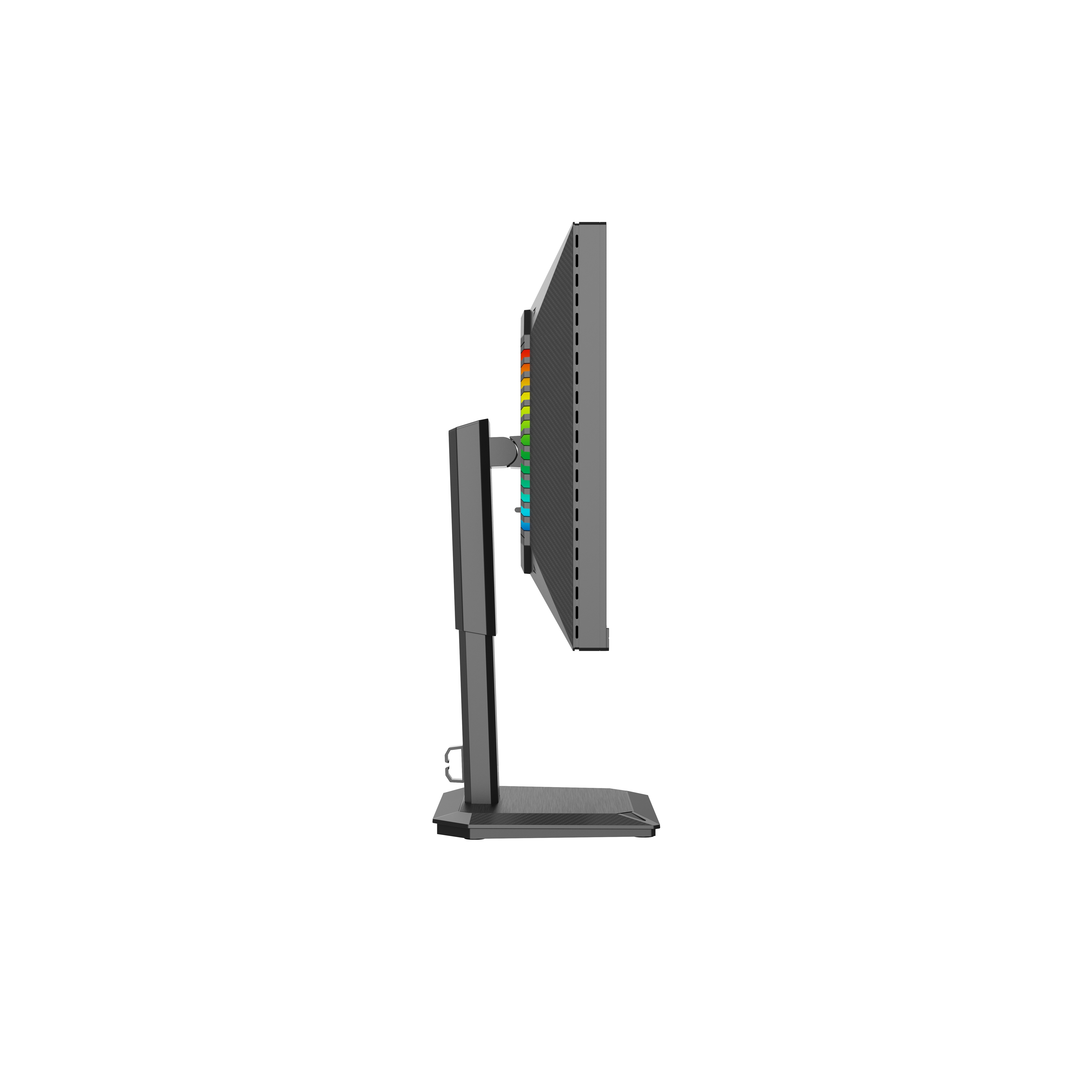 Игровой монитор INNOCN 25M3S 25" 2K IPS Mini-LED 275Hz (черный)