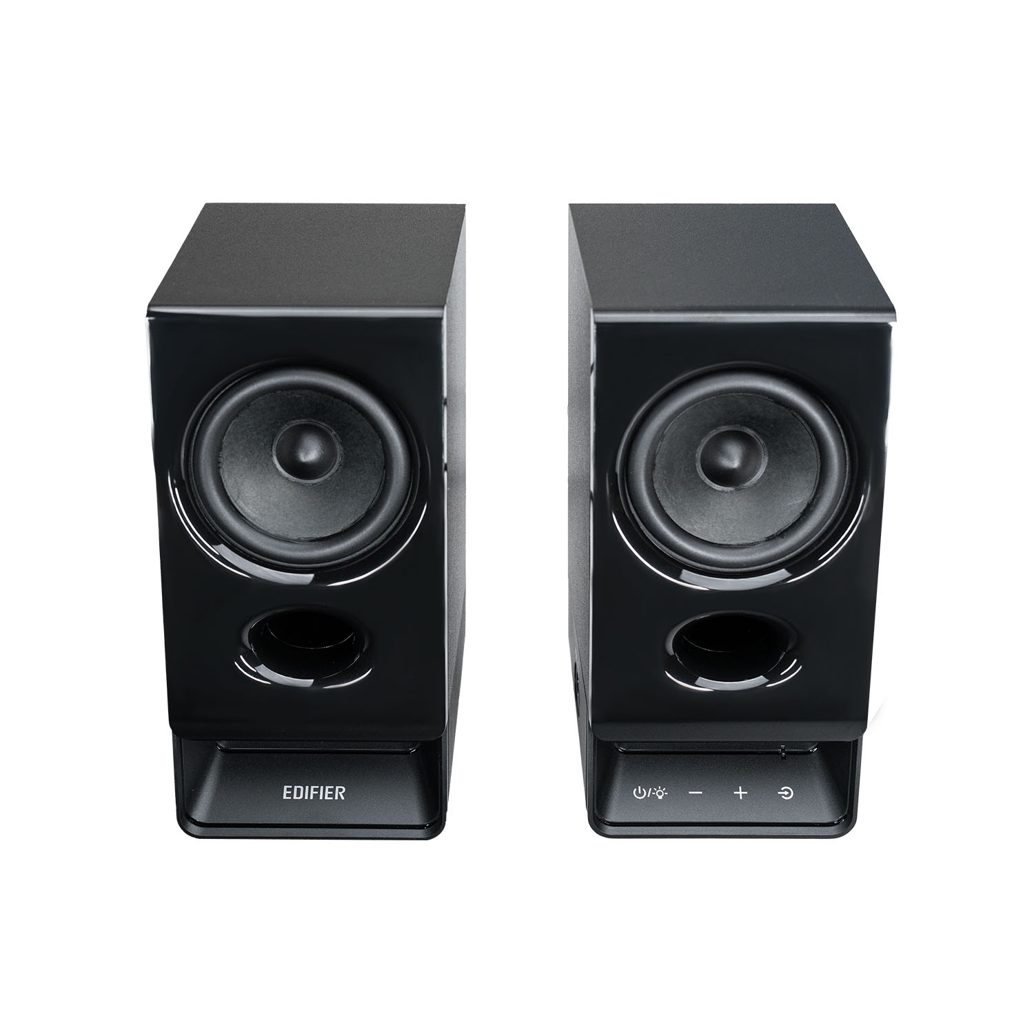 Акустика Edifier R20BT (черный)