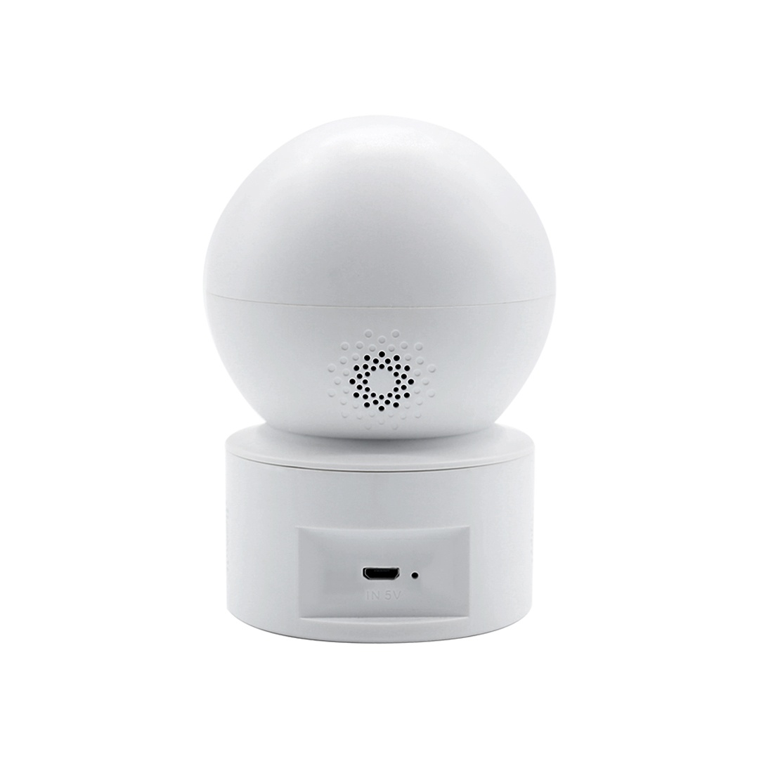 2.4G WiFi камера CR01