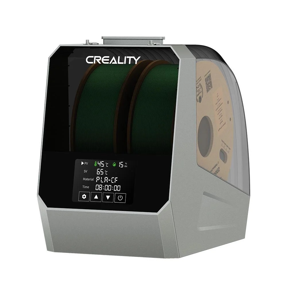 Филаментная сушилка Creality SpacePi V2 Plus