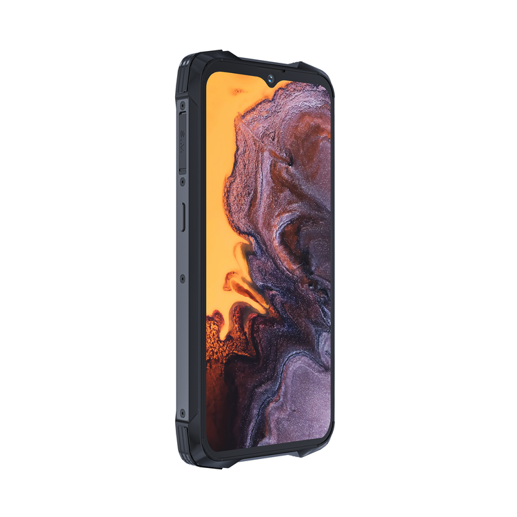 Смартфон Cubot KINGKONG 9 (черный)