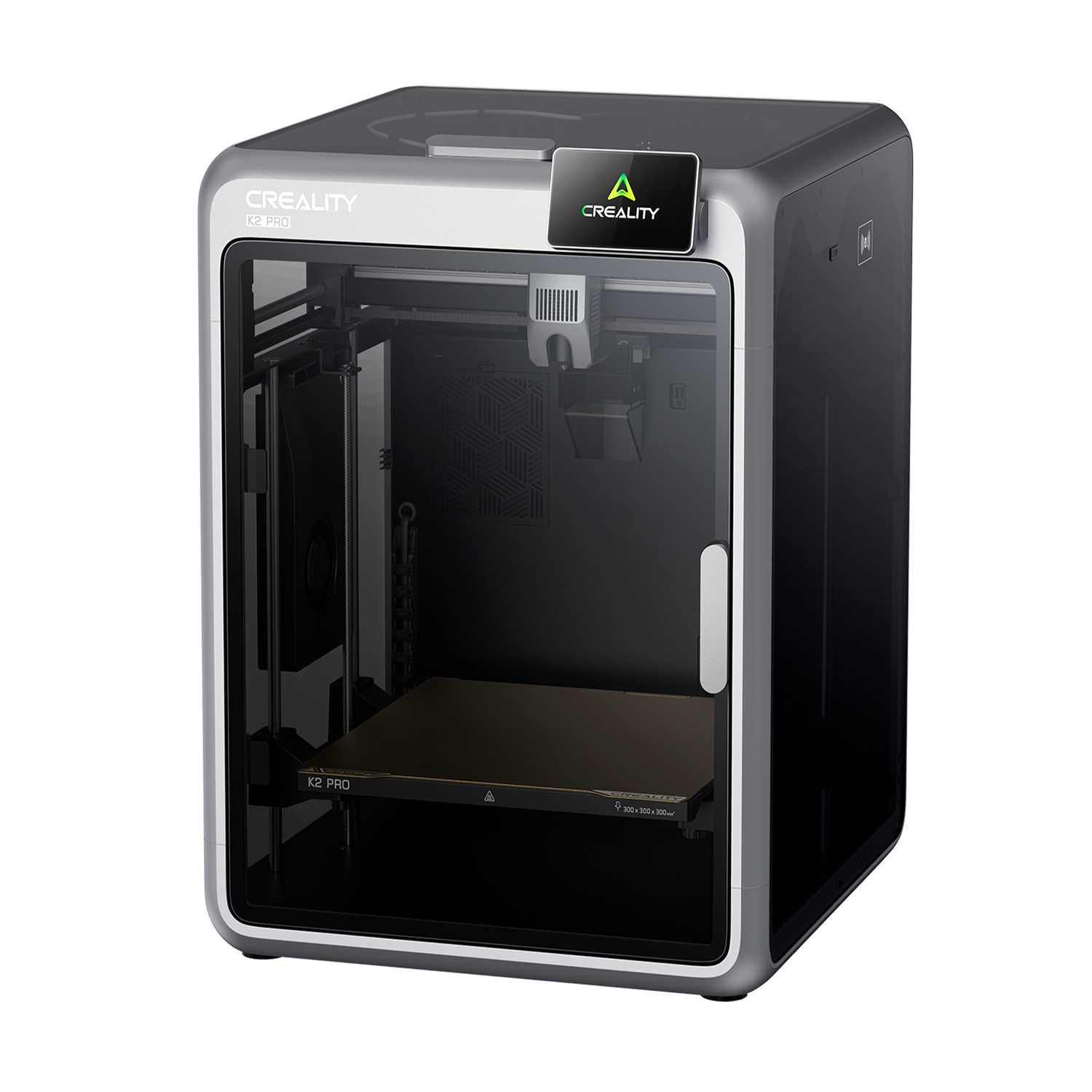 3D-принтер Creality K2 Pro