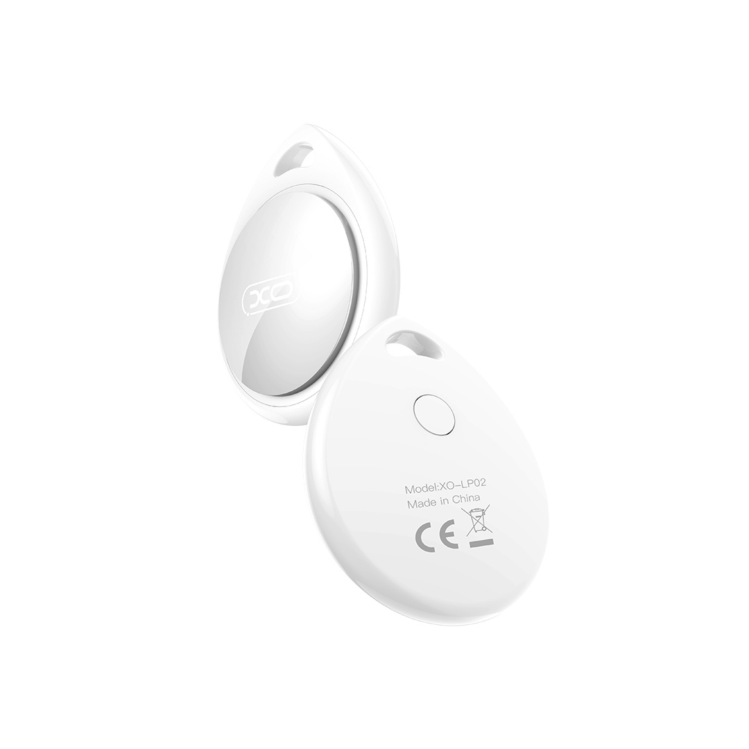 Bluetooth-метка против потери AirTag Apple MFI (только для IOS систем) LP02