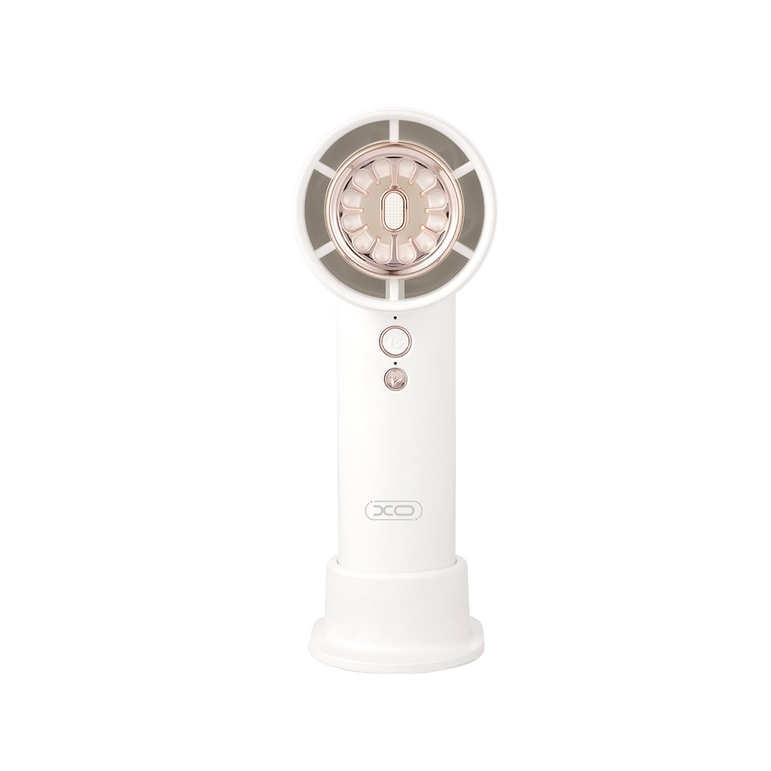 Настольный/портативный вентилятор 3000mAh MF88