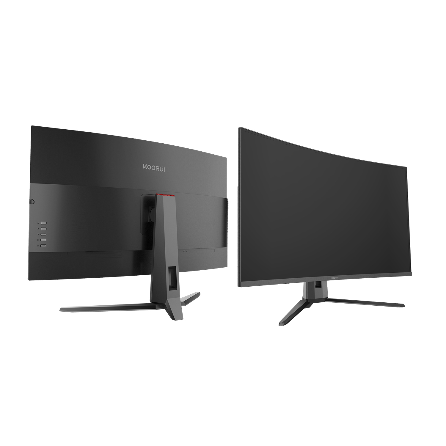 Монитор игровой Koorui G3221SC 31,5"