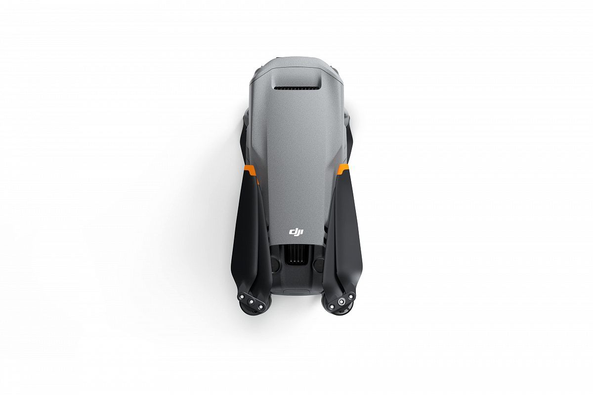 Квадрокоптер DJI Mavic 3 Fly More Combo