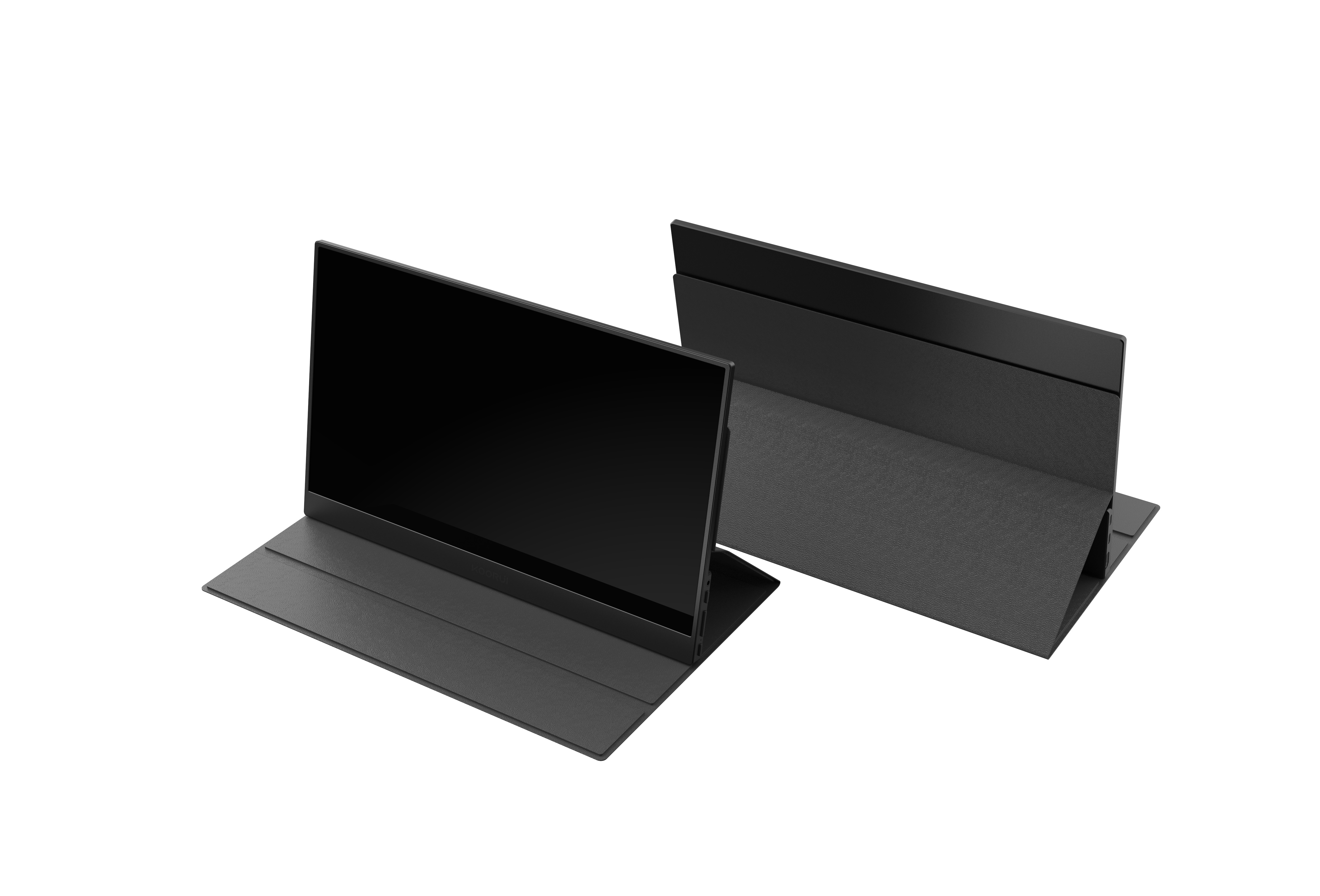Монитор Koorui E1511A 15.6" FHD IPS 60Hz (черный)