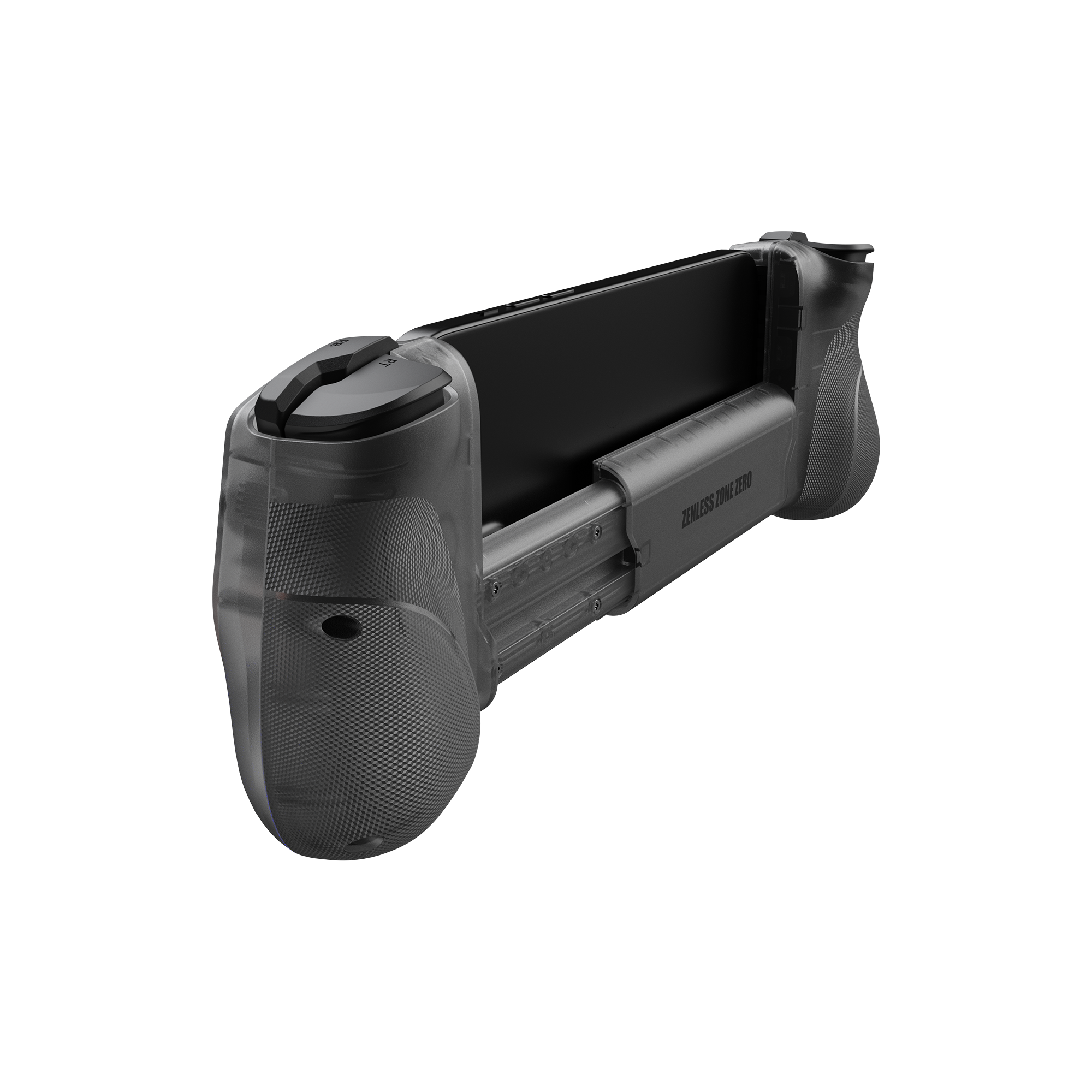 Геймпад GameSir X5S Zenless Zone Zero (черный)