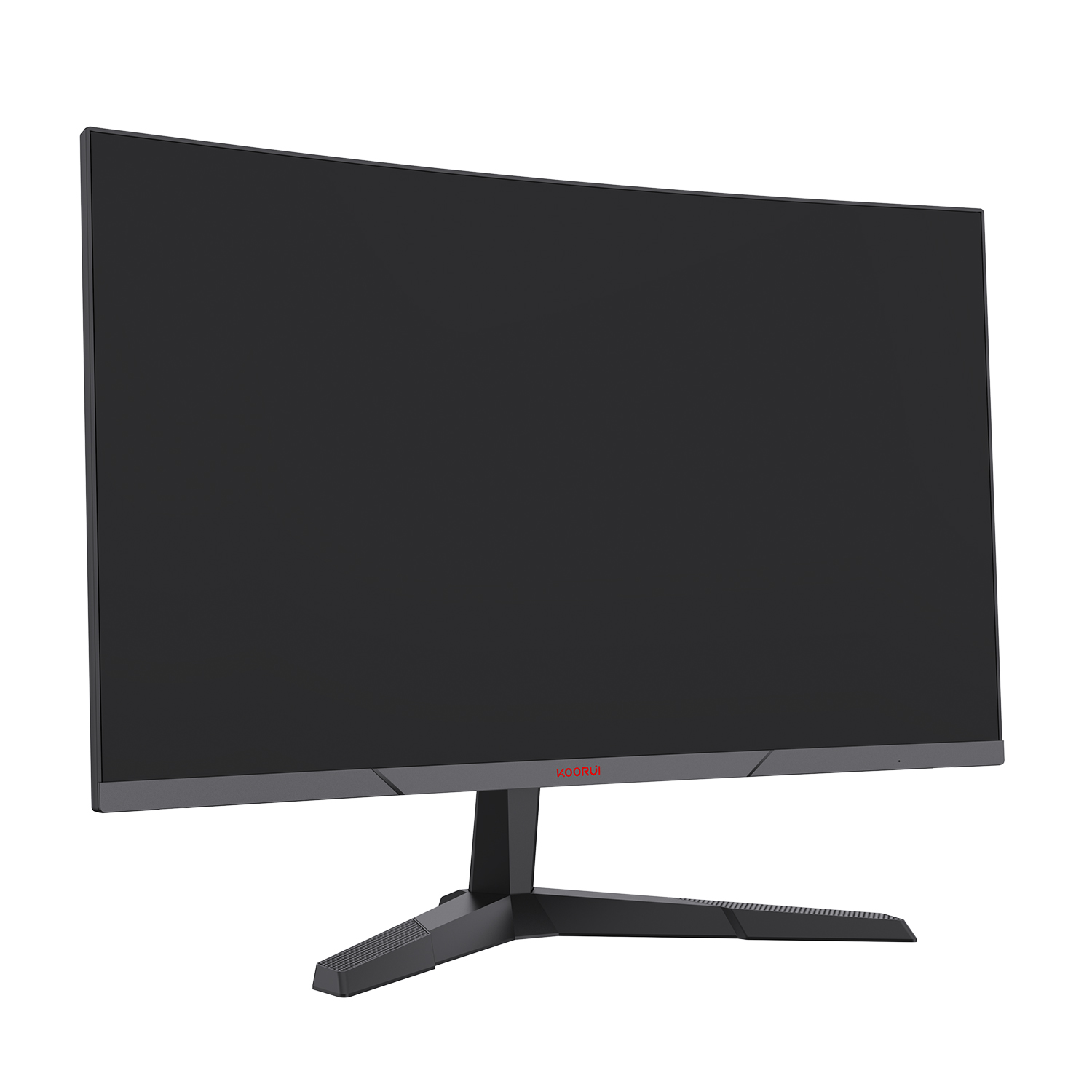 Монитор игровой Koorui 27E6QCA 27" черный