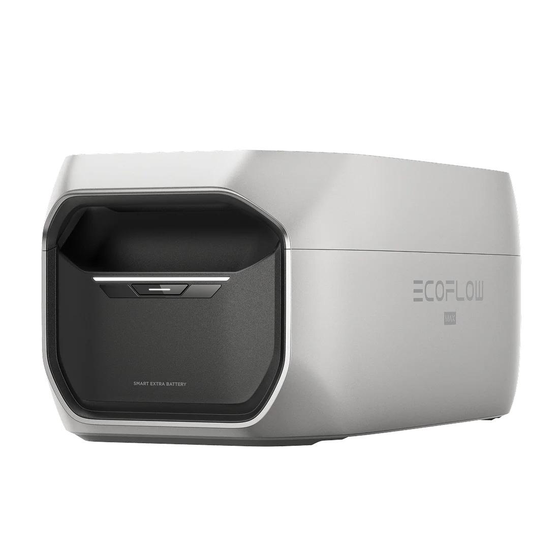 Дополнительная батарея для станции ECOFLOW DELTA 3 Max Plus