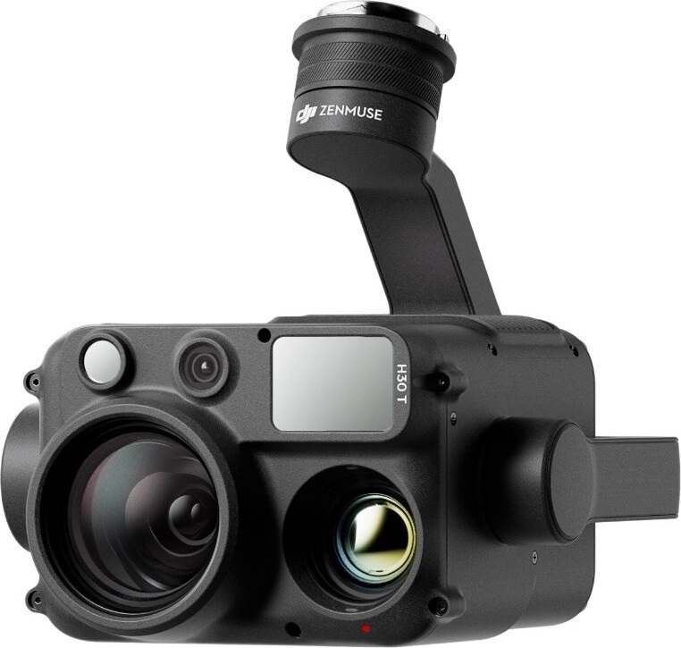 Камера DJI H30T