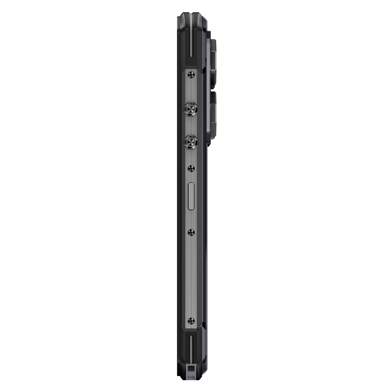 Смартфон Oukitel WP60 16GB/512GB (черный)