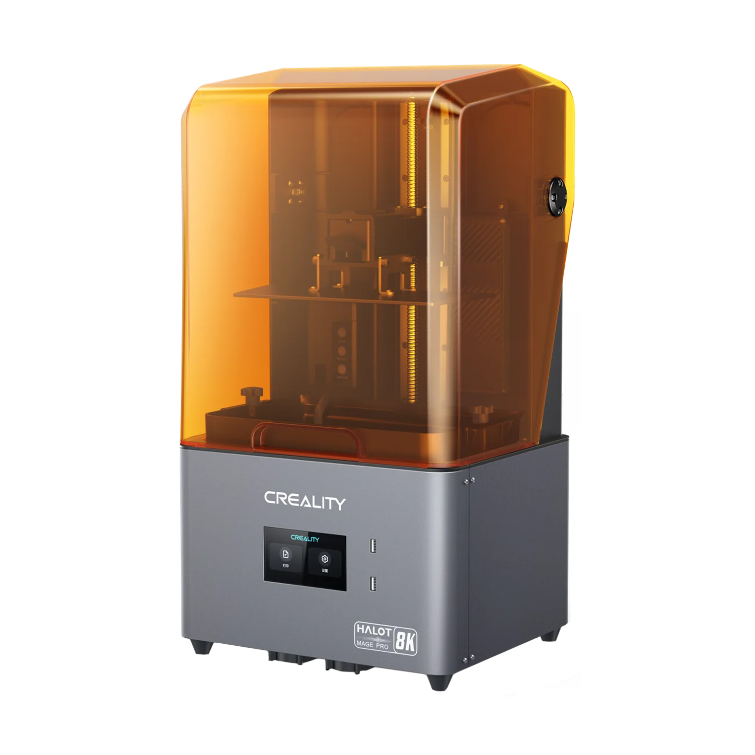 3D принтер Creality HALOT-Mage PRO