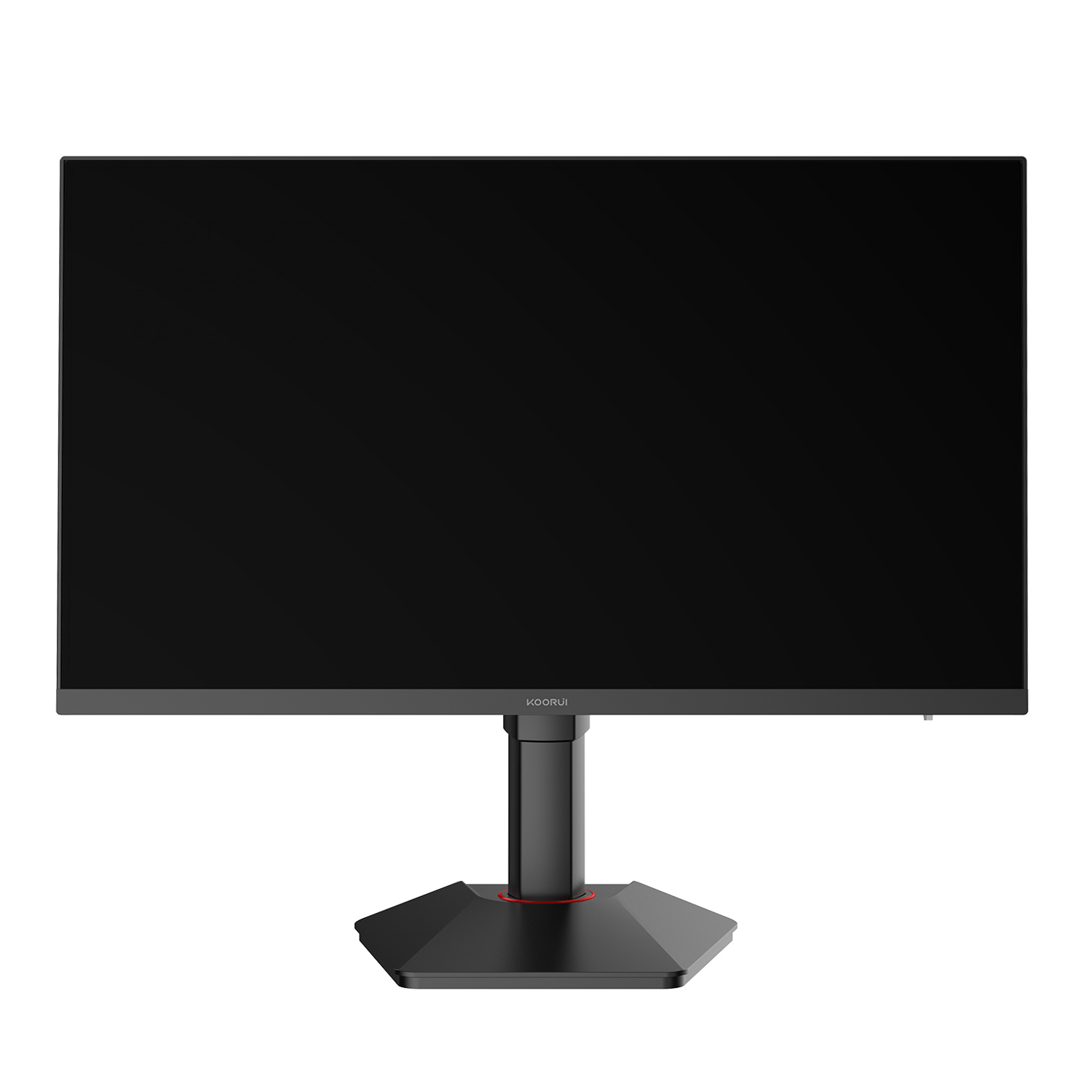 Монитор игровой Koorui G2741L 27"