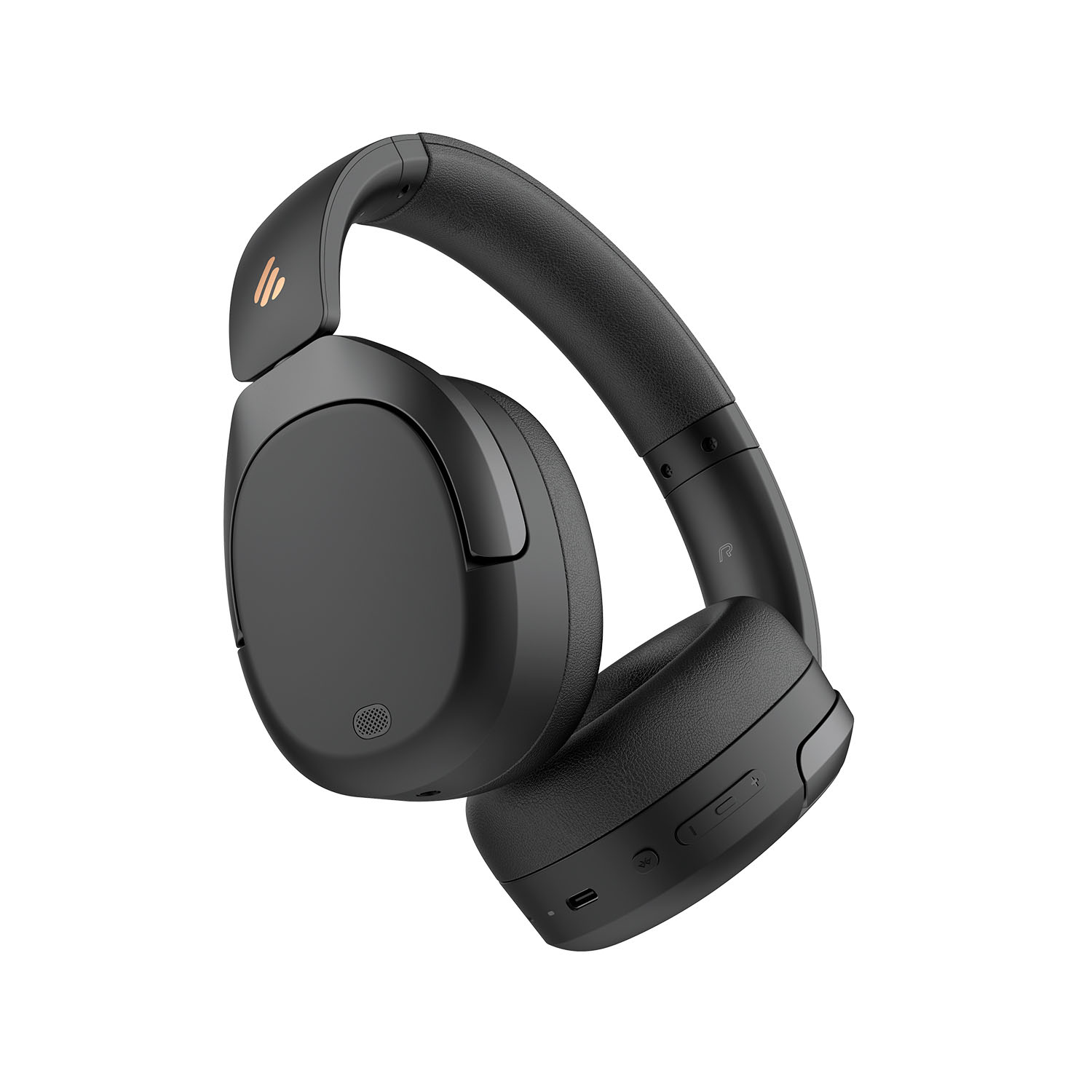 Беспроводные наушники Edifier W830NB (черный)