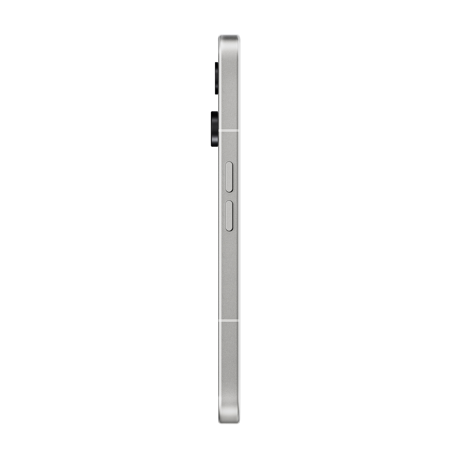 Смартфон Nothing Phone (3) 12GB/256GB (белый)