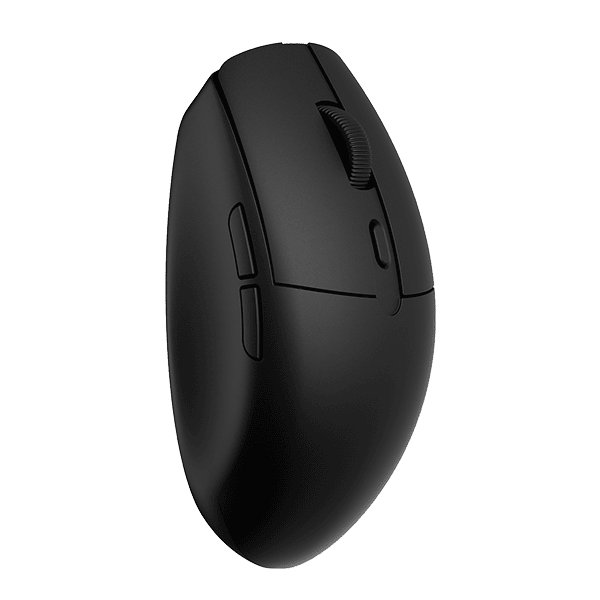 Компьютерная мышь Keychron BM22 (BM22-A9) черная