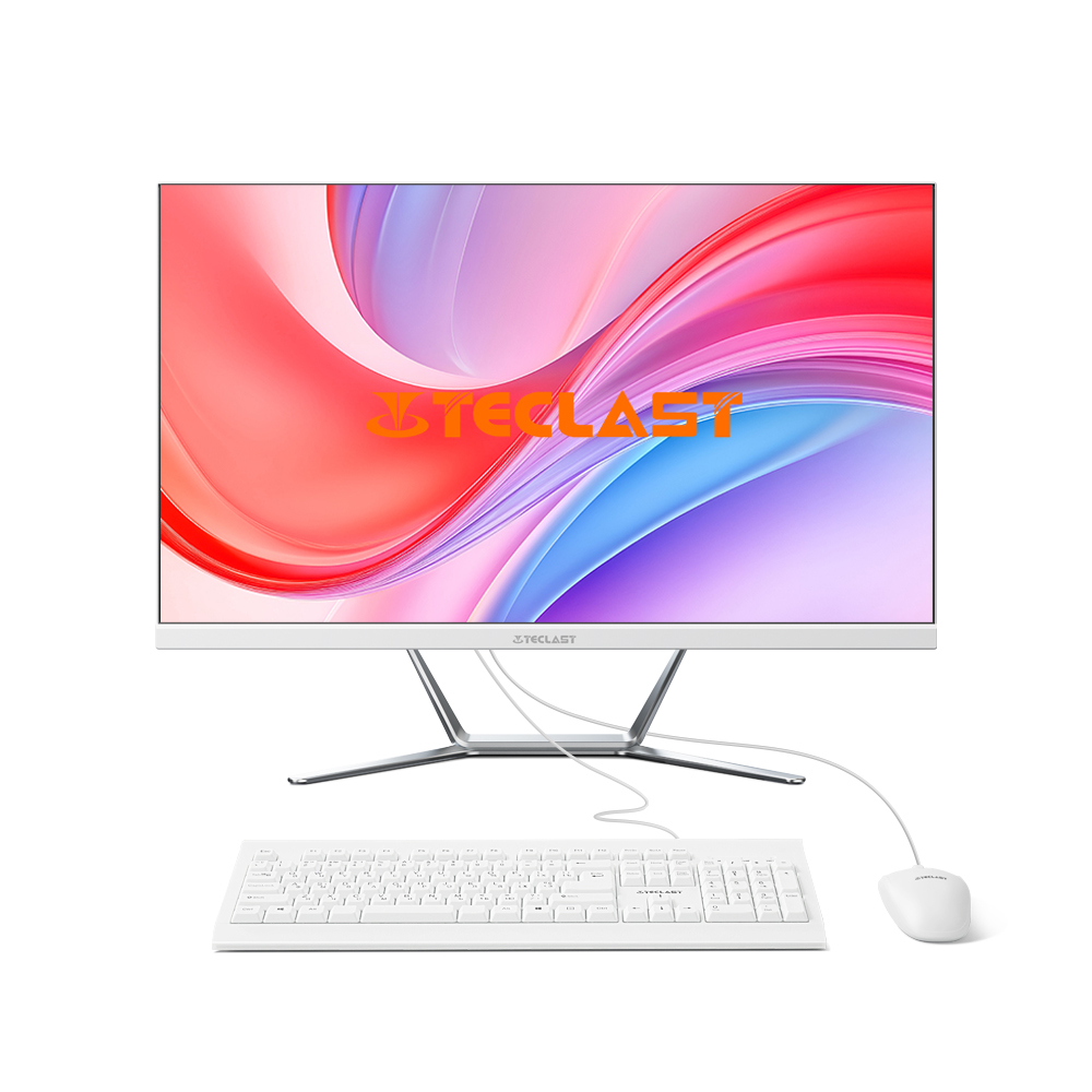 Моноблок Teclast K24 Air 12450H16G512KL