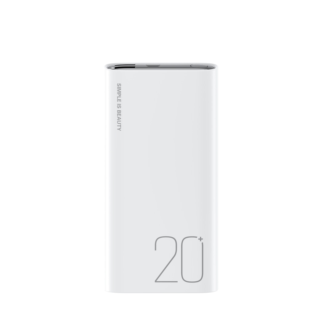 Быстрая зарядка PD20W для мобильных устройств, мощность 20 000 mAh QC22.5W PR230