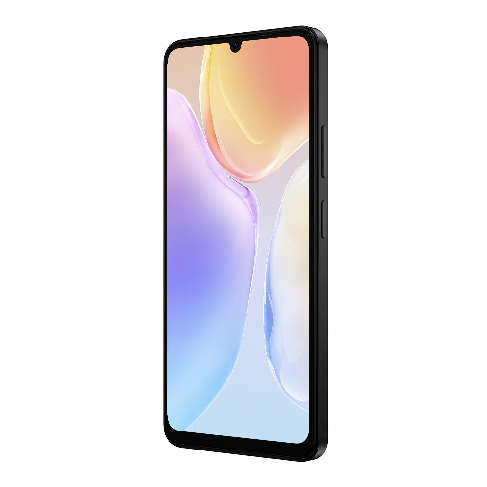 Смартфон Ulefone Note 20 Pro 4GB/256GB черный