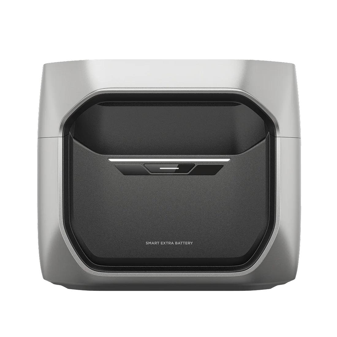 Дополнительная батарея для станции ECOFLOW DELTA 3 Max Plus