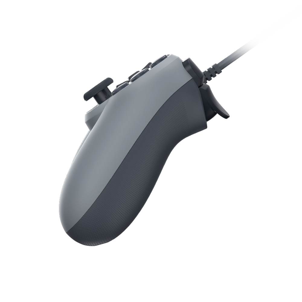Геймпад GameSir T3 Lite (серый)