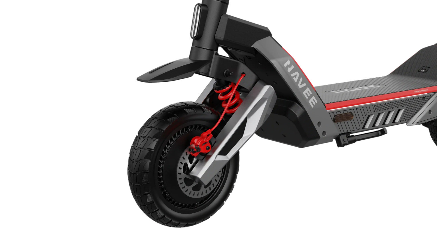 Электросамокат NAVEE XT5 Ultra