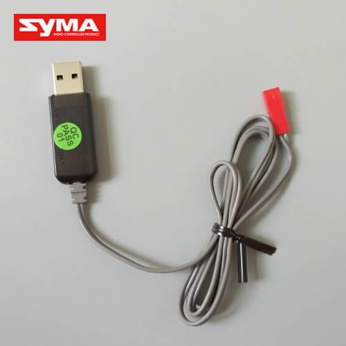 USB зарядный кабель для Syma X54HW, X54HC
