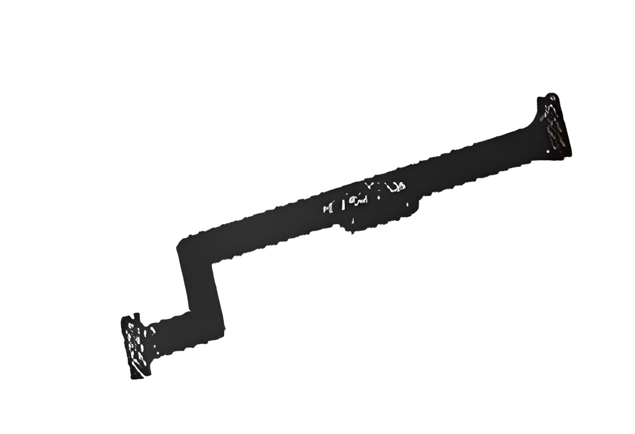 Плоский шлейф PCBA/MDX_FCS2GPS/V4